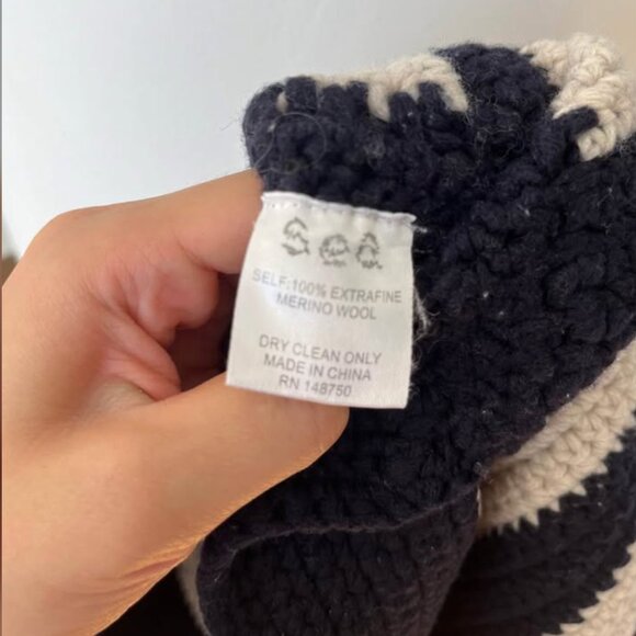 Sea New York Reese sweater - Picture 7 of 8